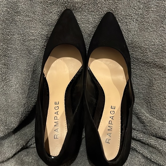 Rampage Pump - Picture 5 of 8